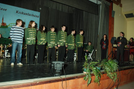 10. éves jubileum