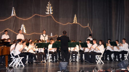 Karácsonyi koncert